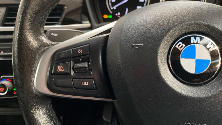 BMW X1 xDrive 25e Sport 5dr Auto Estate